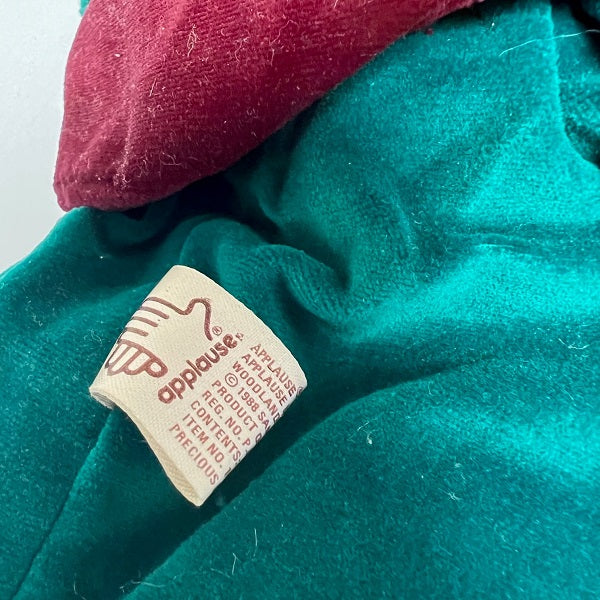 Precious Moments Dolls of the Month December by Applause