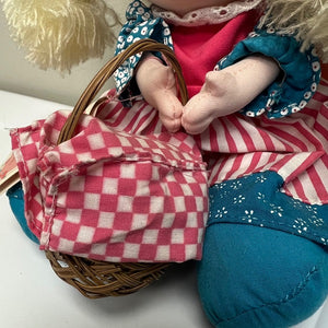 Precious Moments Dolls of the Month July by Applause