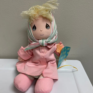 Precious moments dolls of the month on sale