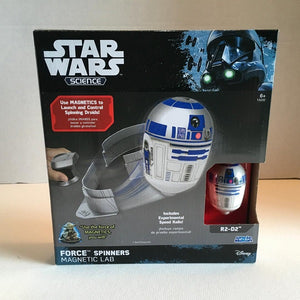 R2D2 Spinners Toy