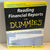 Reading Financial Reports book 