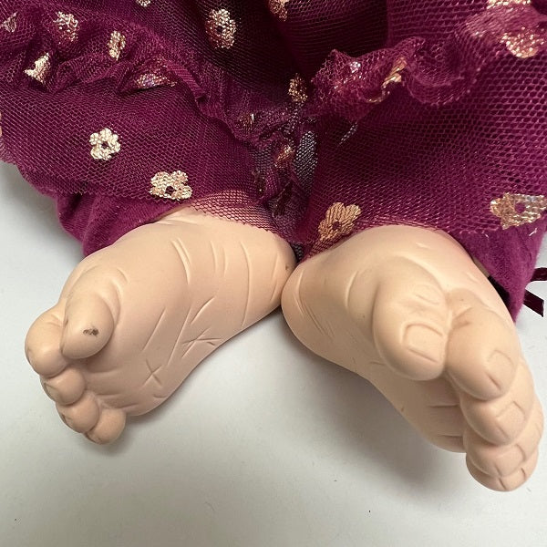 Rich by Nina 20 inch Baby Doll