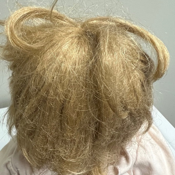 Rich by Nina 20 inch Baby Doll