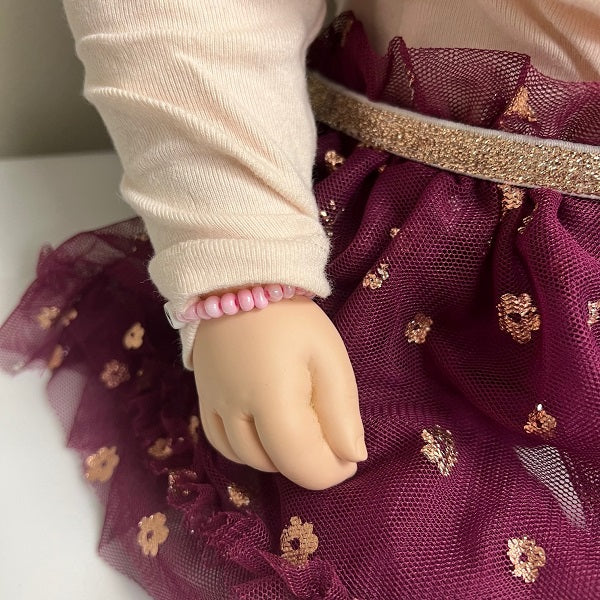 Rich by Nina 20 inch Baby Doll