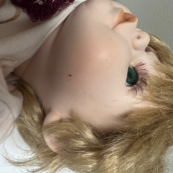 Rich by Nina 20 inch Baby Doll