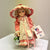 Robin Woods Hope Collectible Doll 1989 14inch This Is My Country Doll