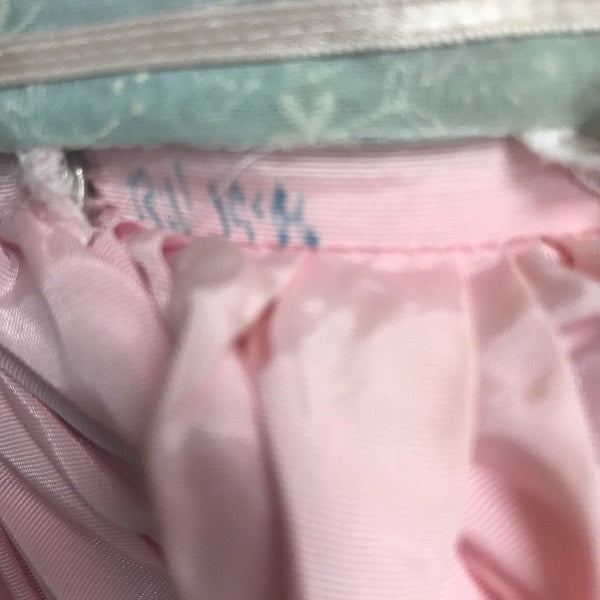 Robin Woods Plush Stuffed Bear Princess Brown Stuffed Animal 1988