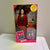 Rosie O'Donnell Friend Of Barbie Doll 1999 Mattel In Box
