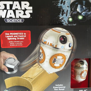 Star Wars BB8 Spinners Toy