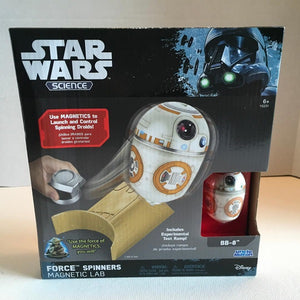 Star Wars BB8 Toy
