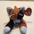 TY Beanie Baby Chip the Cat