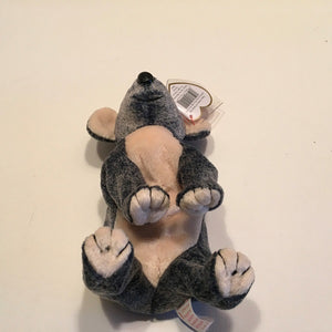 TY Beanie Baby Eucalyptus Koala Bear 1999