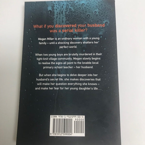 Tell Me I'm Wrong Paperback Book Adam Croft 2018