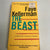 The Beast A Decker Lazarus Novel by Faye Kellerman Paperback Book