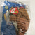 Ty Beanie Babies McDonalds Happy Meal Toy Nuts the Squirrel 