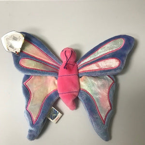 Ty Beanie Baby Flitter the Butterfly 1999