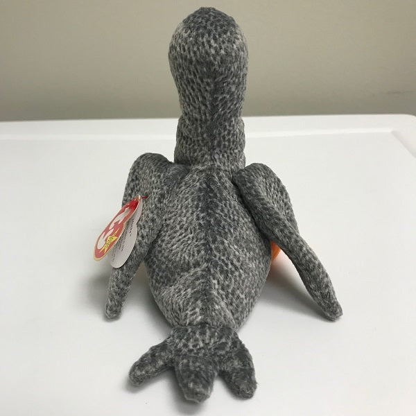 Ty Beanie Baby Honks the Goose 1999