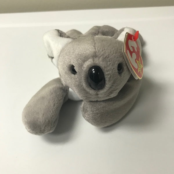 Ty Beanie Baby Mel the Koala Bear
