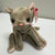 Ty Scat The Cat Beanie Baby 1999 Cat Stuffed Animal