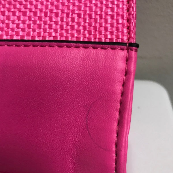 Victorias Secret Pink Luggage, Pink Louis Vuitton Luggage