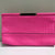 Victoria's Secret Hot Pink Clutch Purse Small