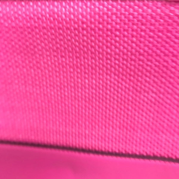 Victoria's Secret Hot Pink Clutch Purse Small