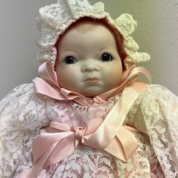Porcelain doll clothes for sale new arrivals