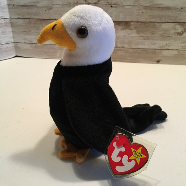 beanie baby eagle