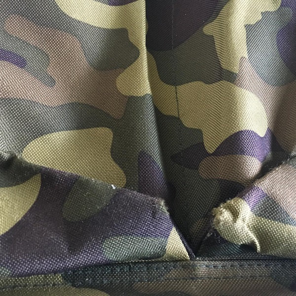 camo messenger diaper bag