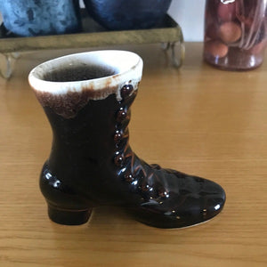 ceramic boot 