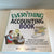 Everything Accounting Book