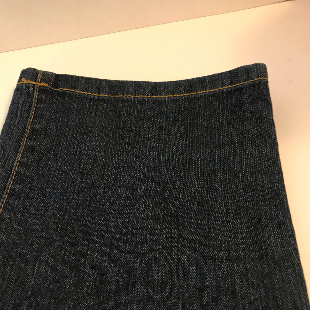 Chico's Women's Jeans, Size 1 Stretch Denim Jeans-Chickenmash Farm