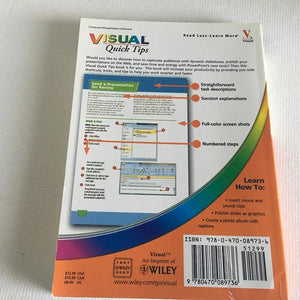 Paperback Microsoft Visual 