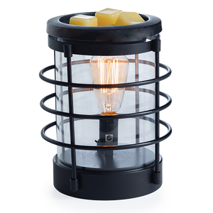Fragrance Warmer | Lantern Style Tart Burner | Candle Warmer-Chickenmash Farm
