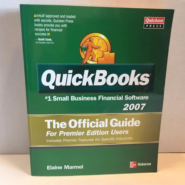 QuickBooks guide