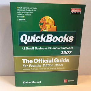 QuickBooks guide