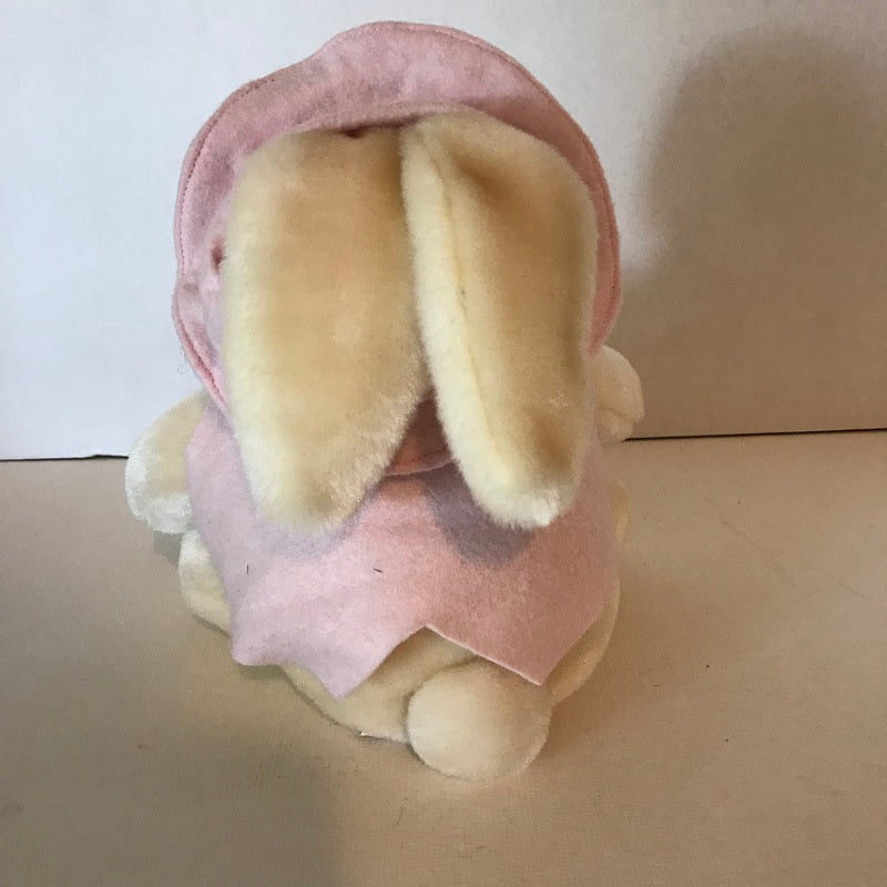 Hallmark Bunnies By The Bay | Rumpty Dumpty Plush Rabbit-Chickenmash Farm