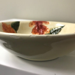 soup bowls for fall 