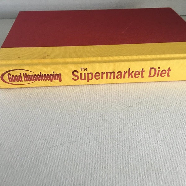 Good Housekeeping The Supermarket Diet by Janis Jibrin, M.S. R.D.